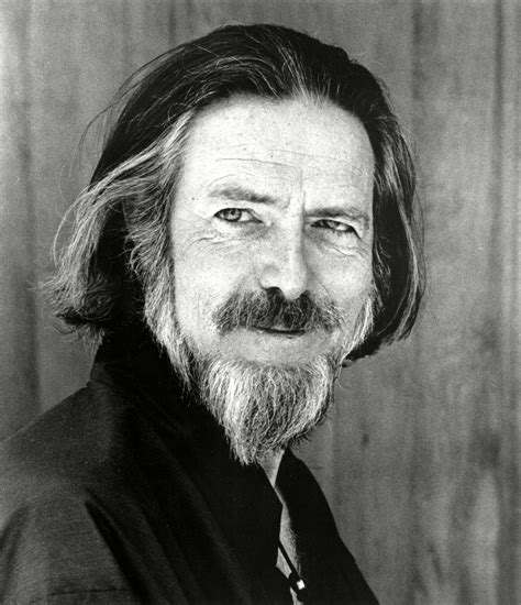 alan watts on suicide